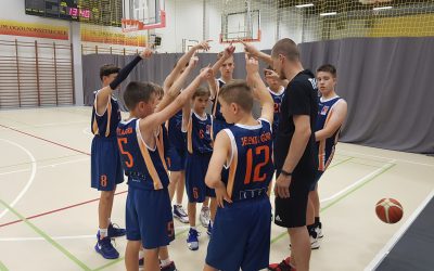 Międzynarodowy Turniej Koszykówki w&nbsp;Gnieźnie 1 – 3 lipca 2022