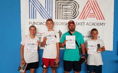 Fajny Dzień z&nbsp;NBA – 15 sierpnia 2022