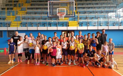 Lato z&nbsp;NBA II&nbsp;edycja 16 – 25 sierpnia 2022