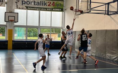 Mecz Rodzice vs Dzieci – 20 czerwca 2022