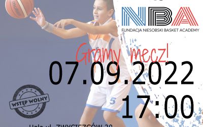 Sparing w&nbsp;Żarach 7 września 2022