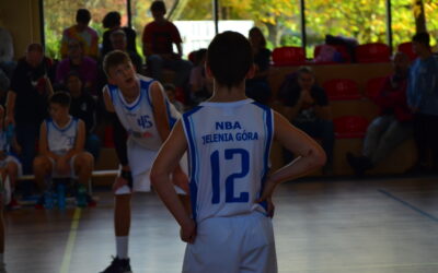 Szóstka z plusem z Zastalem 23 października 2022