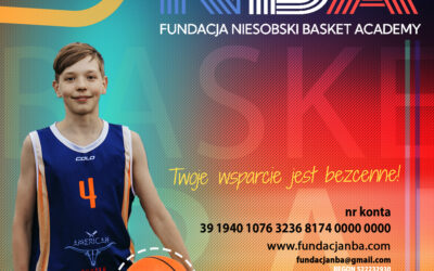 Ty sponsorem – dobro wraca!