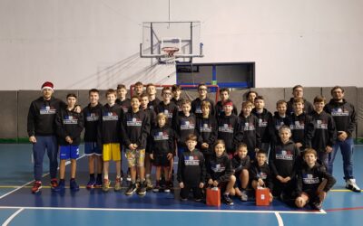 Marzenia się spełniają – prezenty NBA