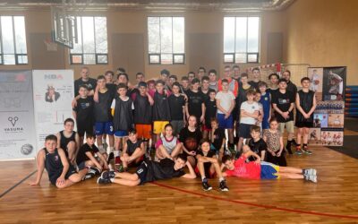 Zima z&nbsp;NBA 20 – 24 lutego 2023