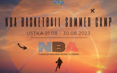 NBA Summer Camp Ustka