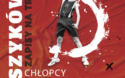 Zagraj w NBA – zgłoszenia cały rok