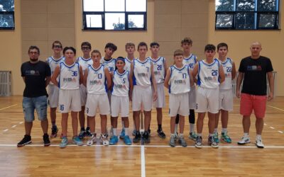 Wygrana w pierwszym meczu sezonu 2023/2024
