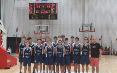 WKK II&nbsp;pokonane w&nbsp;uU15