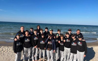 NBA Ustka Summer Camp