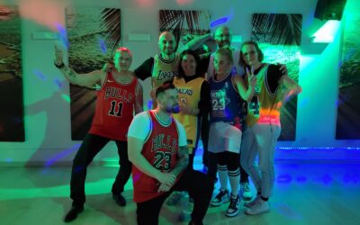 II&nbsp;BasketBal NBA – 20 stycznia 2024
