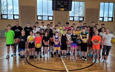 Zima z&nbsp;NBA 22 – 26 stycznia 2024