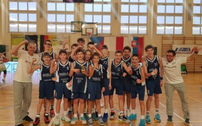 CEYBL Zielona Góra 1 – 3.12.2023