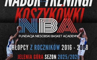 Zagraj w&nbsp;NBA!