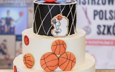 Trzecie urodziny Fundacji NBA