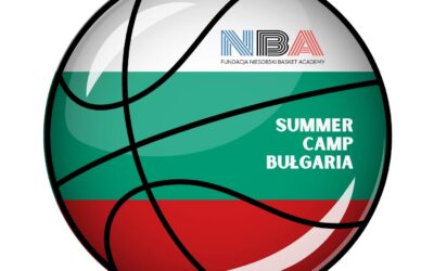 NBA Summer Camp Złote Piaski
