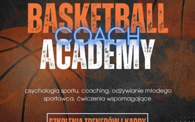 Basketball coach academy