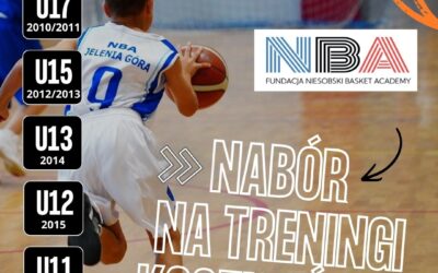 Nabór do NBA!