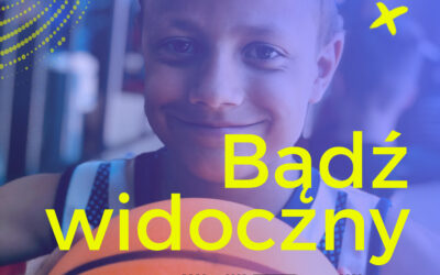 IV edycja Bądź widoczny – noś odblaski!